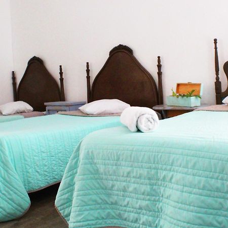La Casa Del Barrio Hotel มอนแตร์เรย์ ภายนอก รูปภาพ